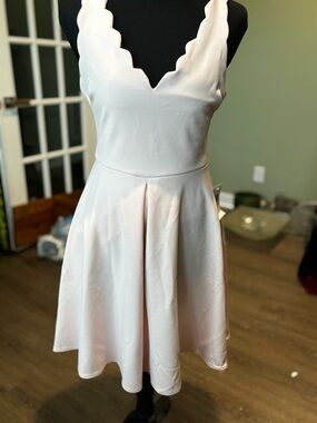 B Darlin | Dresses | B Darlin Womens Tie Sleeves Balloon Sleeve Short Cocktail Fit Flare Dress | Poshmark B Darlin | Dresses | B Darlin Womens Tie Sleeves Balloon Sleeve Short Cocktail Fit Flare Dress | Poshmark